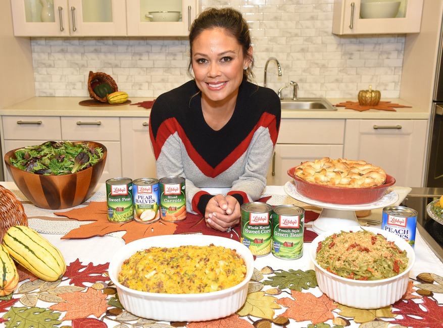 Vanessa Lachey